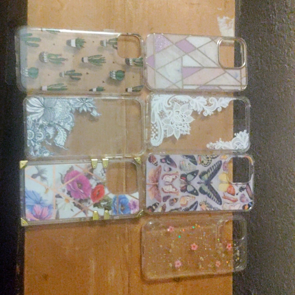Iphone Case Bundle